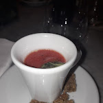 Photo n°1 de l'avis de Alberto.i fait le 31/10/2019 à 12:31 sur le  Osteria da Santu Mangione à Assisi