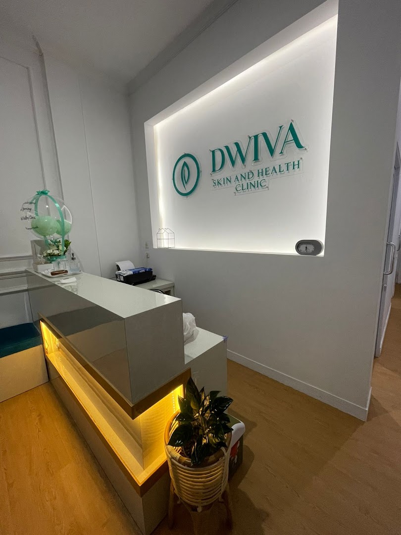 Dwiva Skin And Health Clinic Photo