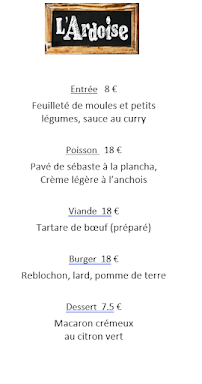 Photos du propriétaire du Restaurant français L'Atelier d'Etoges - Restaurant Brasserie - n°4