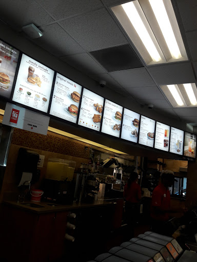 Fast Food Restaurant «Chick-fil-A», reviews and photos, 1750 Travis Blvd, Fairfield, CA 94533, USA