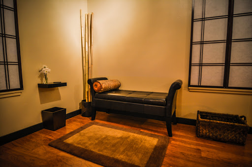 Zen Blend Mind + Body Spa