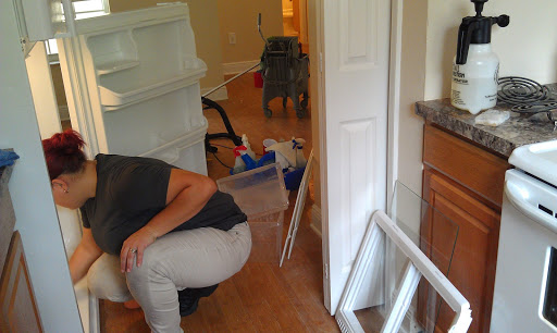 Cleaning Service «Any House Cleaning Services», reviews and photos, 559 Symphony Pl, Davenport, FL 33896, USA