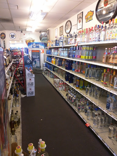 Wine Store «Hyde Park Wine & Spirits», reviews and photos, 2719 Madison Rd, Cincinnati, OH 45209, USA