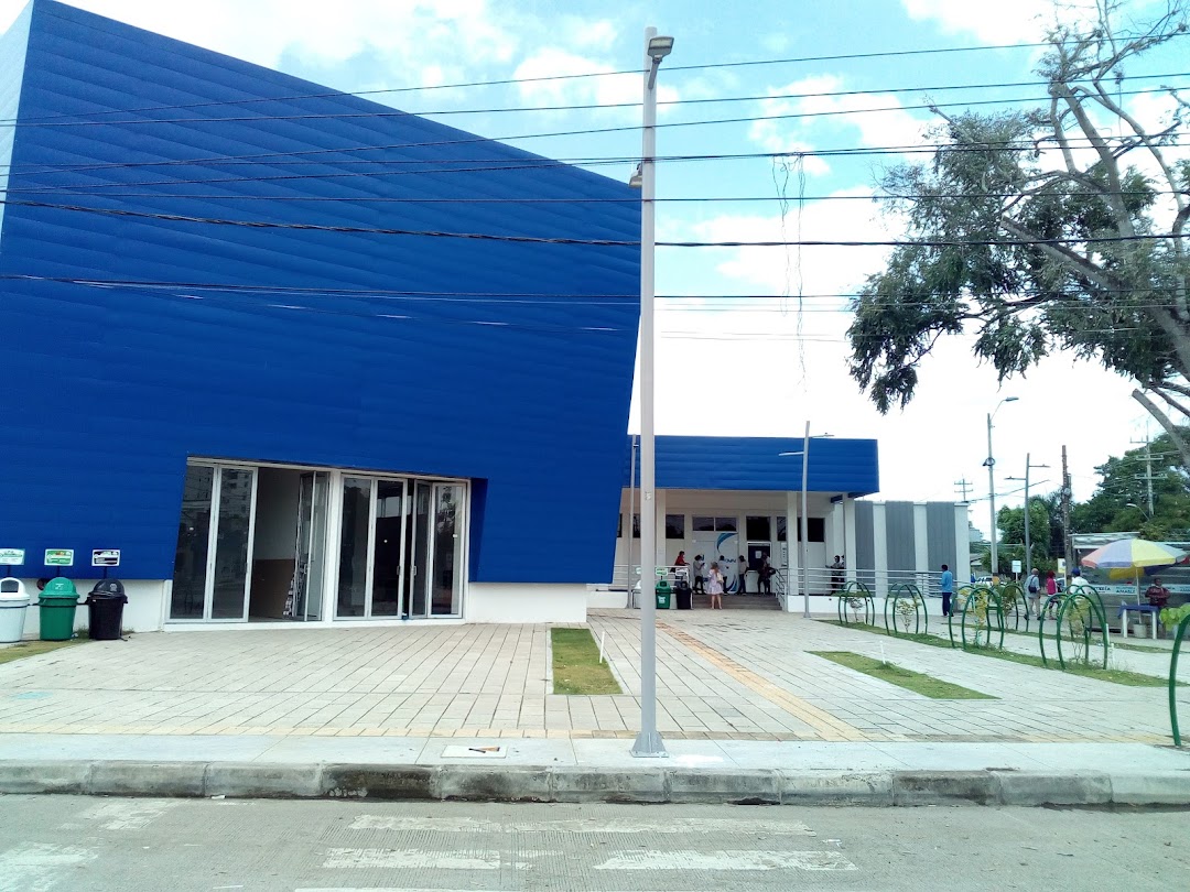 Secretaria de Tránsito y Transporte Municipal de Montería MOVAI S.A.S