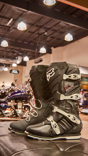 Motorcycle Dealer «Fun Bike Center Motorsports», reviews and photos, 1845 E Memorial Blvd, Lakeland, FL 33801, USA