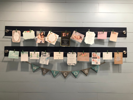 Commercial Printer «Minuteman Press», reviews and photos, 6976 Aloma Ave, Winter Park, FL 32792, USA