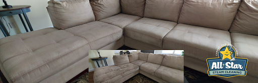 Carpet Cleaning Service «All Star Steam Cleaning», reviews and photos, 1905 Massachusetts Ave, Lynn Haven, FL 32444, USA