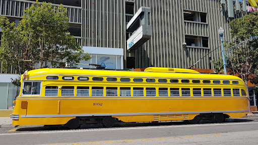 Shopping Mall «Anchorage Square», reviews and photos, 333 Jefferson St, San Francisco, CA 94133, USA