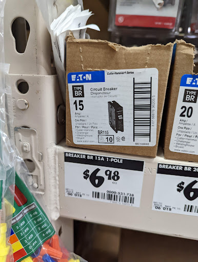 Home Improvement Store «The Home Depot», reviews and photos, 1045 Green Acres Rd, Eugene, OR 97408, USA