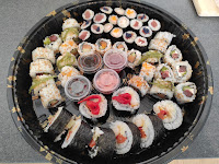 Photos du propriétaire du Restaurant de sushis Sushi D' aqui à Elne - n°1