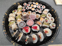 Plats et boissons du Restaurant de sushis Sushi D' aqui à Elne - n°1