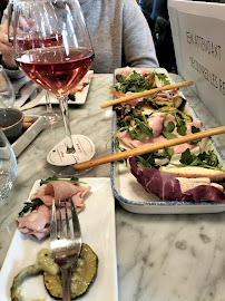 Charcuterie du IL RISTORANTE - le restaurant italien de Dijon - Quetigny - n°5