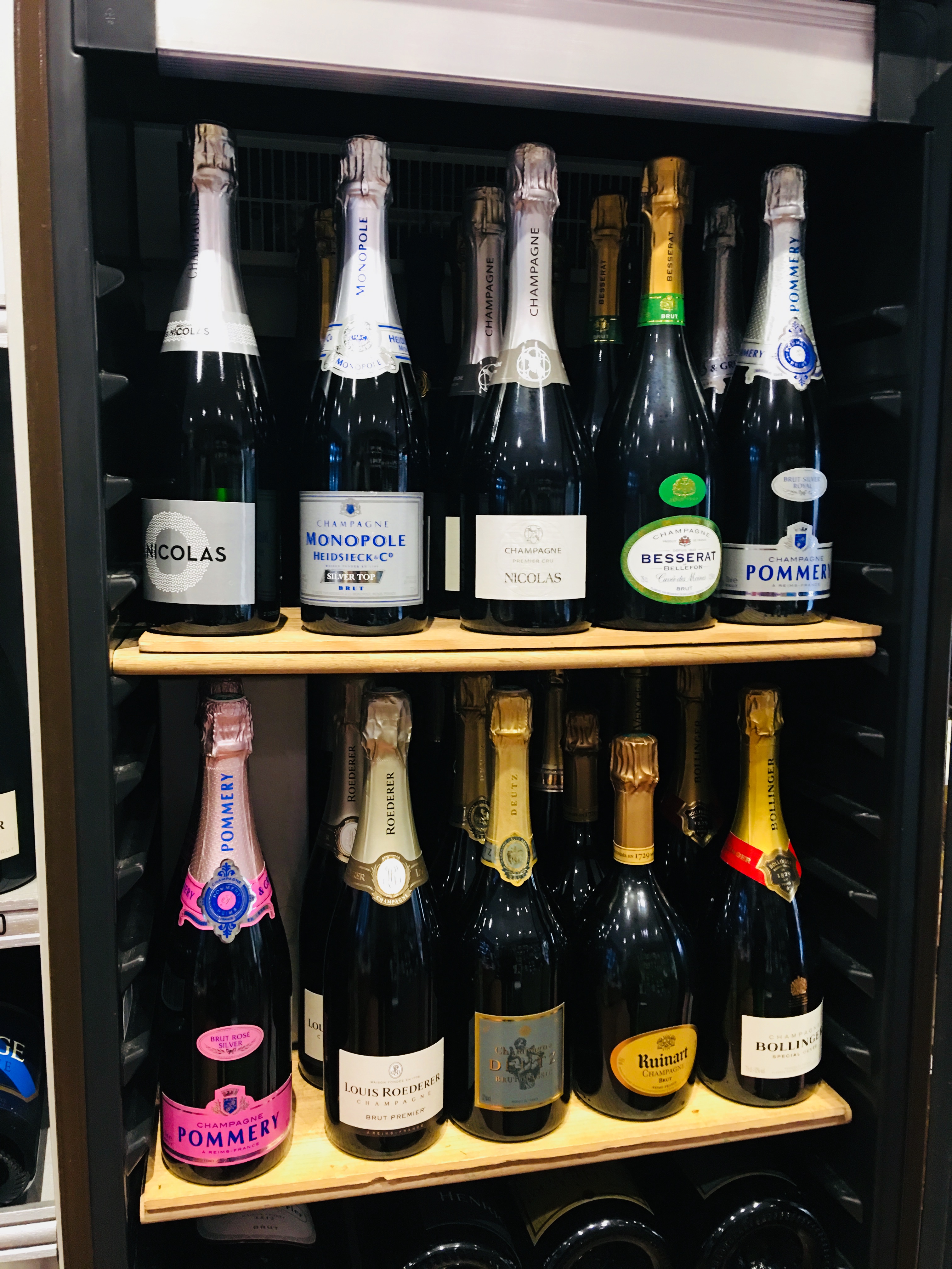 Photo n° 4 de l'avis de laurent.h fait le 27/10/2018 à 16:03