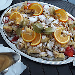 Photo n°2 de l'avis de Falk.h fait le 04/08/2022 à 19:40 sur le  Brunnenwirt à Dachau