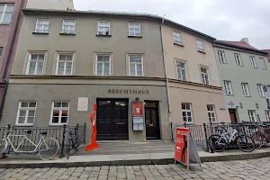 Brechthaus image