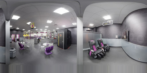 Gym «Planet Fitness», reviews and photos, 33 NY-304, Nanuet, NY 10954, USA