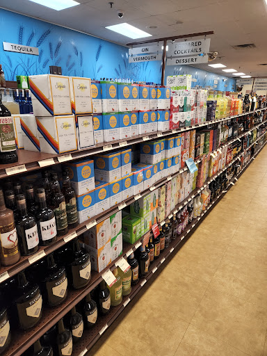 Liquor Store «Fine Wine & Good Spirits», reviews and photos, 2143 MacDade Boulevard, Holmes, PA 19043, USA