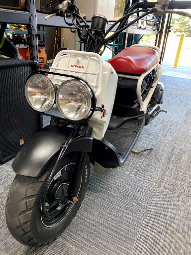 Pawn Shop «L a Pawn Shop», reviews and photos, 6215 Bells Ferry Rd, Acworth, GA 30102, USA