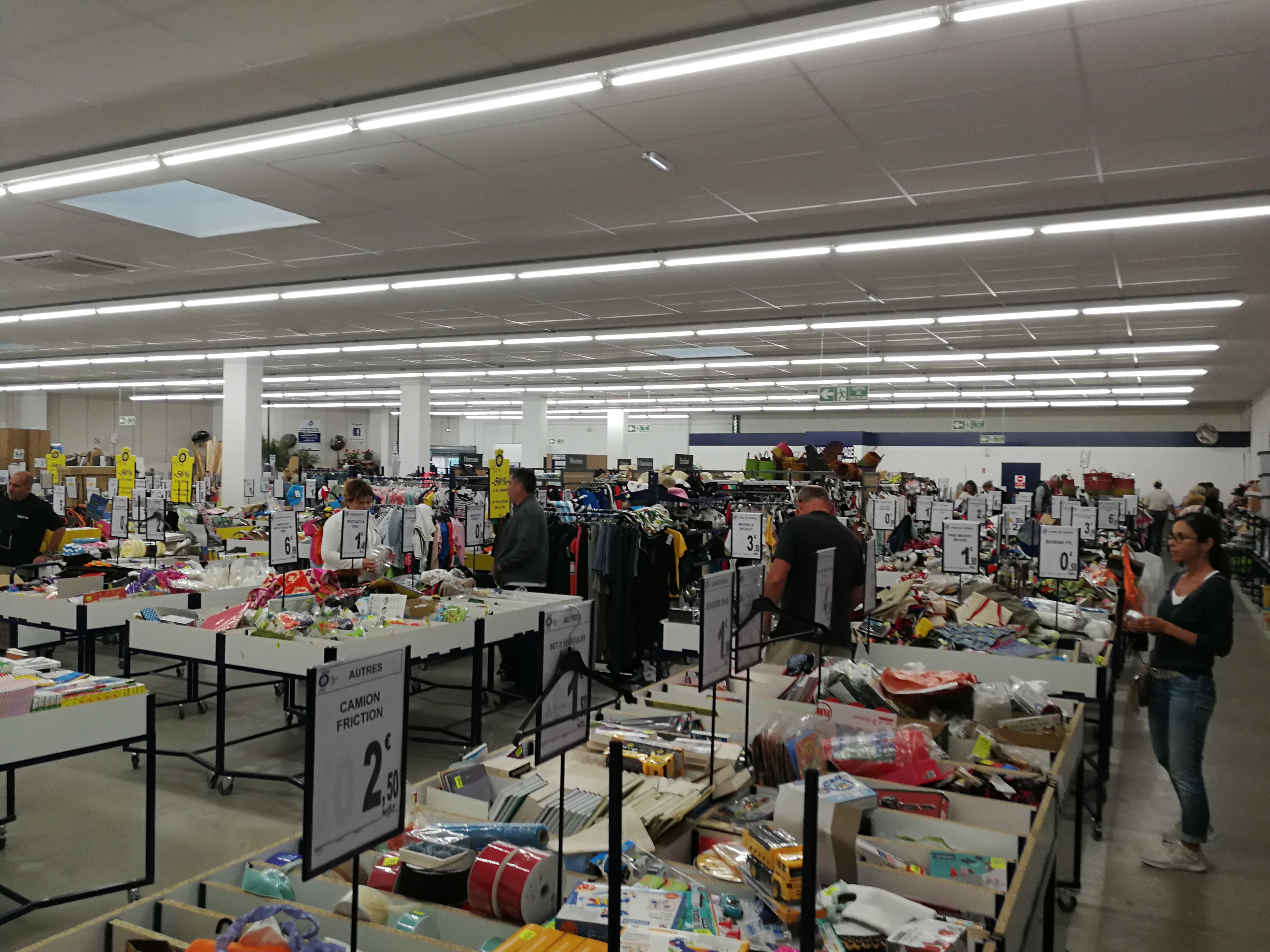 Photo n° 2 de l'avis de Fréd.9 fait le 07/06/2019 à 15:21