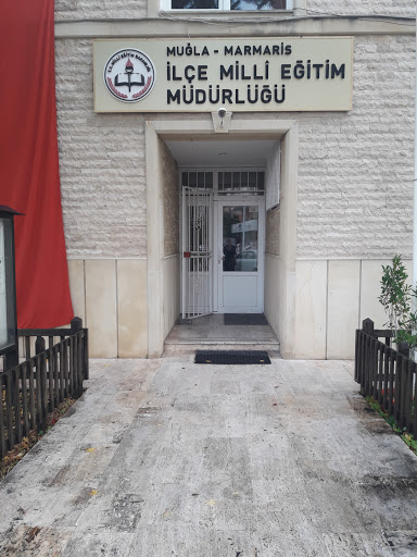 Marmaris Milli Eğitim Müdürlüğü