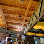 Photo n°17 de l'avis de Marzia.i fait le 29/04/2023 à 13:53 sur le  Stella del Mare Restaurant à Galatina