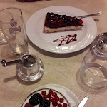 Photo n°6 de l'avis de Simona.e fait le 21/08/2017 à 05:09 sur le  Ristorante la Baita delle Ville à Varena