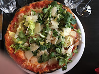 Pizza du Restaurant italien L'Etna à Reims - n°10