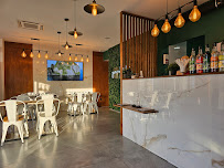 Atmosphère du Restaurant thaï Green thaï à Villemomble - n°3