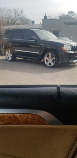 Used Car Dealer «Deer Park Auto Sales Corporation», reviews and photos, 11408 Jefferson Ave, Newport News, VA 23601, USA