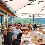 Photo n°5 de l'avis de Roberto.o fait le 30/10/2023 à 20:26 sur le  Malga Fratte Val di Rabbi à Rabbi