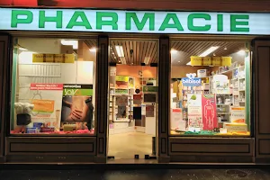 Pharmacie République image