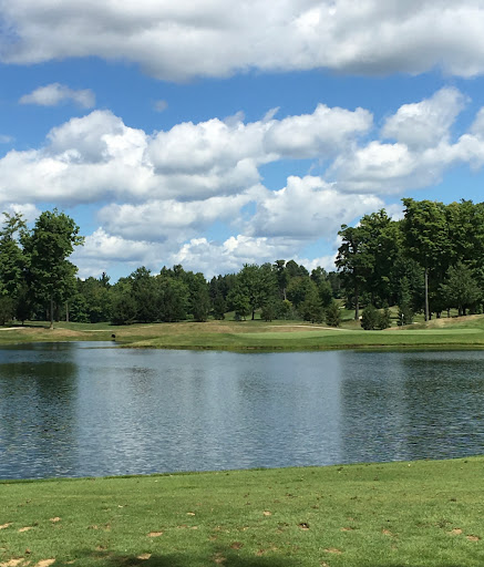 Golf Club «Boulder Creek Golf Club and Event Center», reviews and photos, 9700 Page Rd, Streetsboro, OH 44241, USA