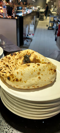 Naan du Restaurant Globe Trotter à Chelles - n°6