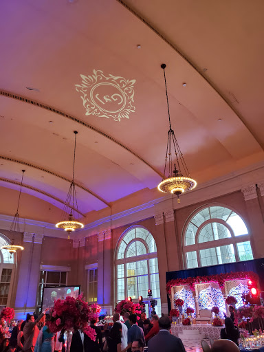 Caterer «Wolfgang Puck Catering», reviews and photos, 400 S Houston St, Dallas, TX 75202, USA