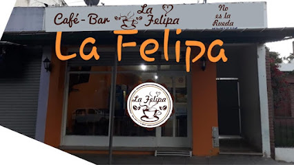 La Felipa Cafe Bar