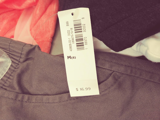 Clothing Store «Old Navy», reviews and photos, 1201 Barbara Jordan Blvd, Austin, TX 78723, USA