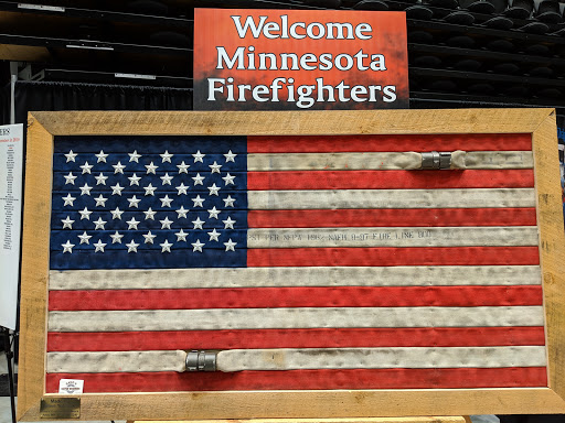 Civic Center «Verizon Wireless Center», reviews and photos, 1 Civic Center Plaza, Mankato, MN 56001, USA