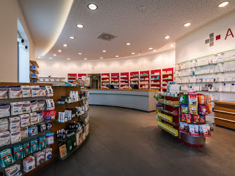 Apotheke im Spital