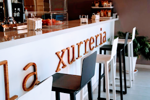 La Xurreria image