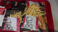 Plats et boissons du Restaurant KFC Laval - n°15