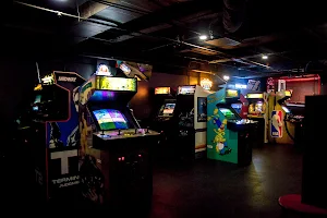 Coin-Op Game Room image