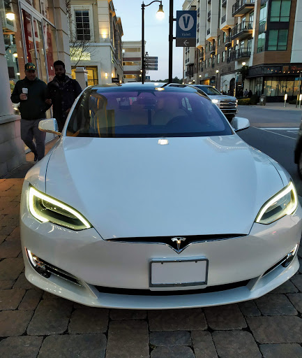 Shopping Mall «Avalon», reviews and photos, 2200 1st St, Alpharetta, GA 30009, USA