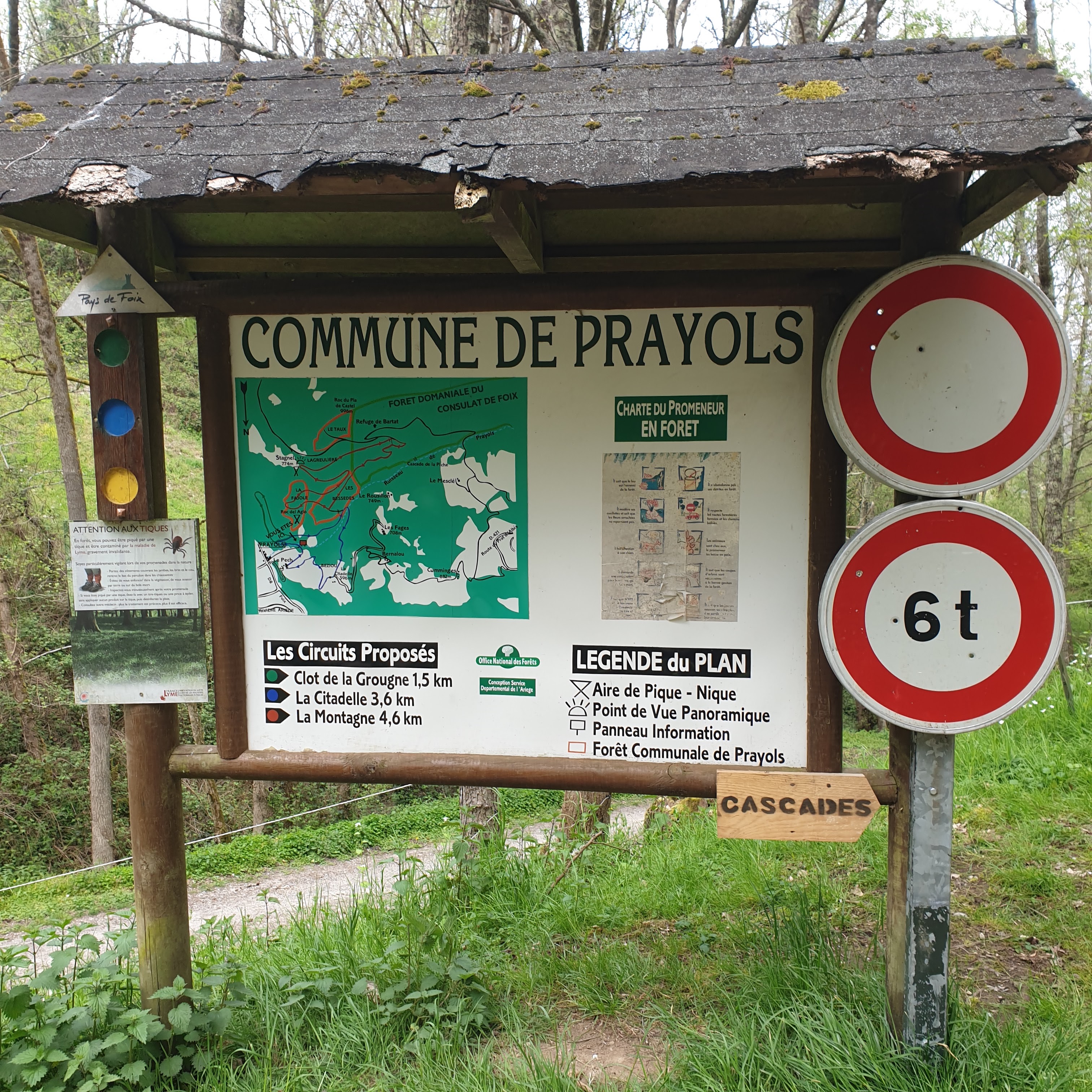 Photo n° 5 de l'avis de Deakkon. fait le 18/04/2023 à 16:15