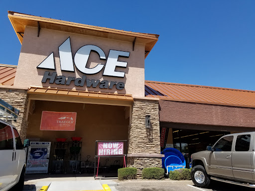 Hardware Store «Ace Hardware & Rental - Scottsdale», reviews and photos, 10300 N Scottsdale Rd, Scottsdale, AZ 85253, USA