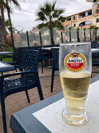 Plats et boissons du Restaurant LA GRANDE PLAGE à Le Barcarès - n°7