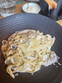 Tagliatelle du Restaurant italien Pastamore à Paris - n°2