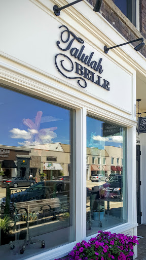 Boutique «Talulah Belle», reviews and photos, 307 S Main St, Rochester, MI 48307, USA