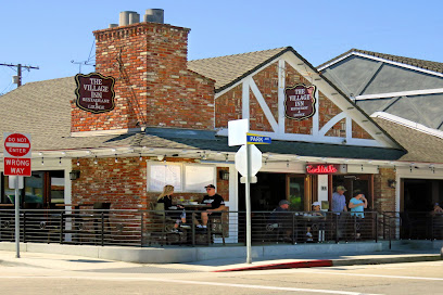 The Village Inn - 127 Marine Ave, Newport Beach, CA 92662