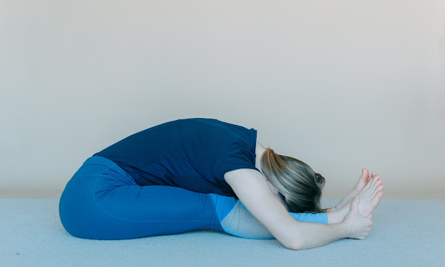 Yoga | Pilates | Cérémonie du thé | Nadine - Val-de-Travers NE