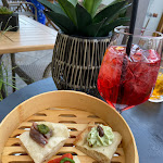 Photo n°1 de l'avis de Sarah.. fait le 22/09/2022 à 19:50 sur le  Laura&Paul Restaurant Café à Cannobio